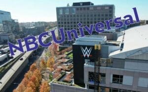 NBCU Comments On Possibly Buying WWE