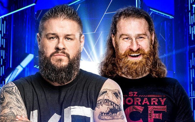 Live WWE SmackDown Results Coverage, Reactions & Highlights For January 13, 2023