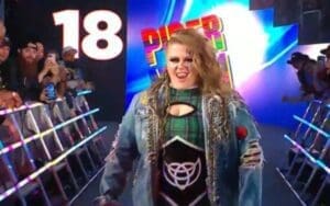 Piper Niven Knew She Was Losing Doudrop Name A Month Before WWE Royal Rumble Doudrop Returns As Piper Niven At WWE Royal Rumble