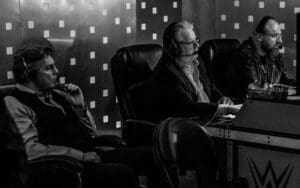 WWE Drops Behind The Scenes From RAW Is XXX WWE Drops Behind The Scenes From RAW Is XXX