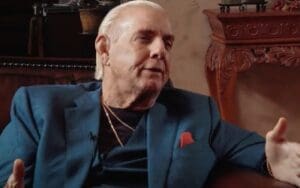 Ric Flair Drags Younger Wrestlers For Making More Money With Social Media Than With Their Talent Ric Flair Drags Younger Wrestlers For Making More Money With Social Media Than With Their Talent