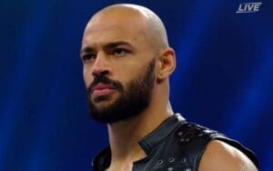 Ricochet Addresses Braun Strowman's Alleged Backstage Heat