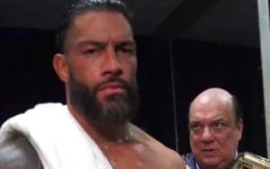 Roman Reigns’ First Remarks After Shocking Conclusion To WWE Royal Rumble Roman Reigns' First Remarks After Shocking Conclusion To WWE Royal Rumble