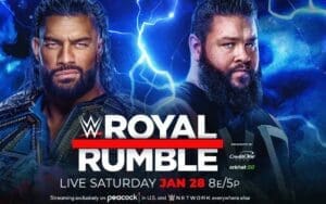 WWE Royal Rumble Results Coverage, Reactions & Highlights for January 28, 2023