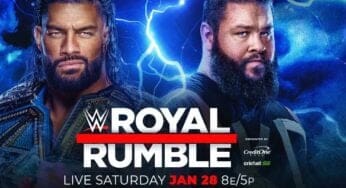 WWE Royal Rumble Results Coverage, Reactions & Highlights for January 28, 2023