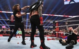Sami Zayn’s Betrayal Of The Bloodline Video Hits Incredible Landmark Sami Zayn’s Betrayal Of The Bloodline Video Hits Incredible Landmark