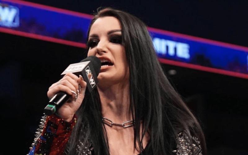 Saraya Doesn’t Understand Why ‘Tribal’ Fans Get So Upset About AEW