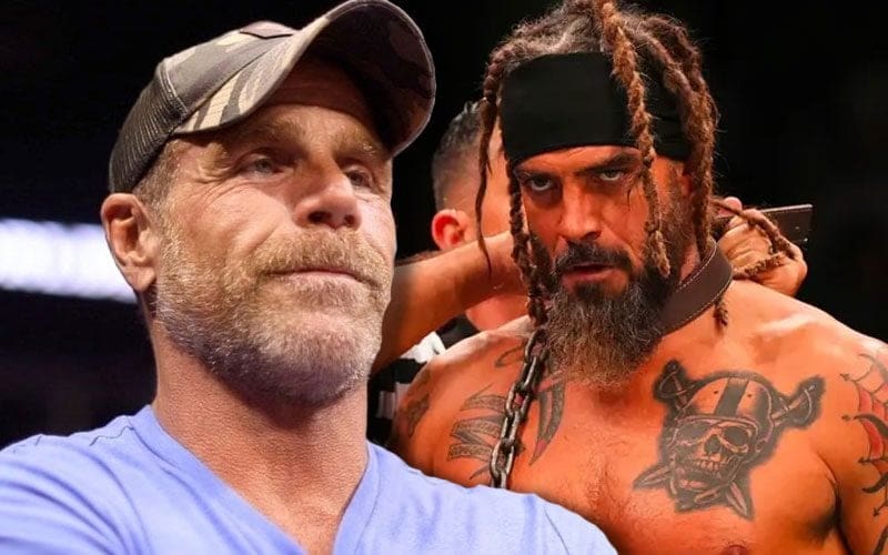Shawn Michaels Extends NXT’s Condolences To Jay Briscoe’s Family