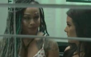 Anonymous Twitter Account Releases Spy Footage Of Katana Chance & Kayden Carter