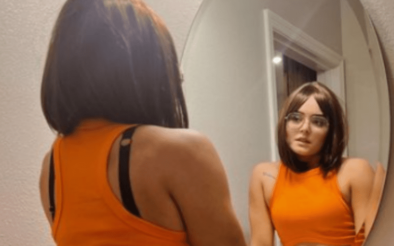 Tay Melo Drops OnlyFans Tease Of Velma From Scooby-Doo Cosplay