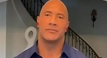 The Rock Reveals His Insanely Busy Schedule Before WWE Royal Rumble