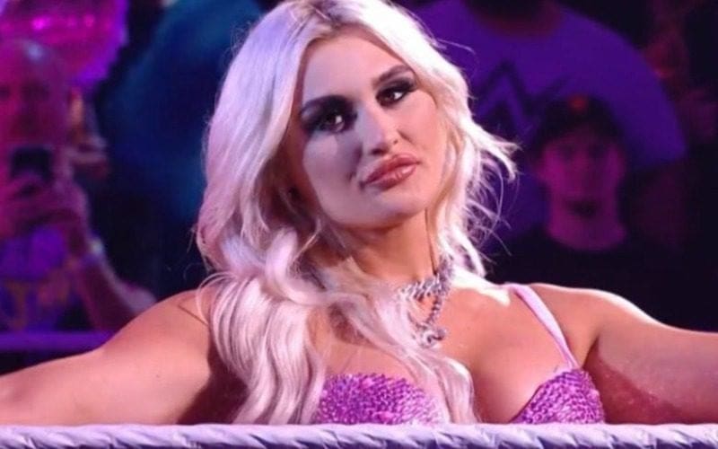 Tiffany Stratton Doesn’t Want To Be Called Up To The WWE Main Roster Just Yet