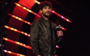Tony Khan Changing AEW Dynamite Set To 'Reflect A New Era'