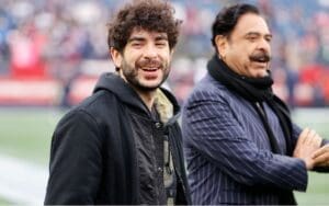 Tony Khan & Shad Khan Could Afford To Buy WWE