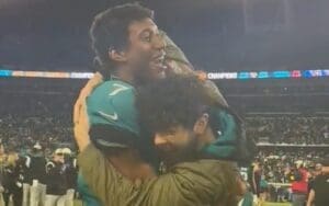 WWE Might Be Forced To Send Tony Khan A World Title Belt