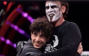 Tony Khan Has Gift For Sting On 10/25 AEW Dynamite Tony Khan Rips WWE For Underutilizing Sting