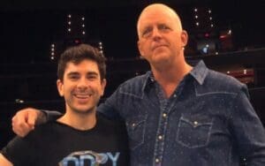Tony Khan Believes Dustin Rhodes Could Wrestle At A High Level For Many Years To Come Tony Khan Believes Dustin Rhodes Could Wrestle At A High Level For Many Years To Come