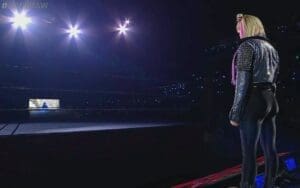 Uncle Howdy Interrupts Alexa Bliss During WWE RAW