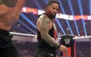 Jimmy Uso’s First Comments After Sami Zayn Betrayal At WWE Royal Rumble Jimmy Uso's First Comments After Sami Zayn Betrayal At WWE Royal Rumble