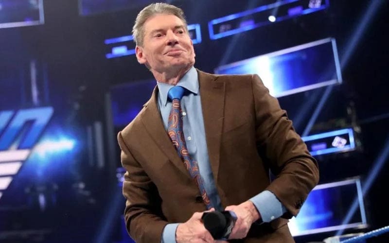 WWE Makes It Clear That Vince McMahon’s Return Does Not Ensure Company Will Be Sold