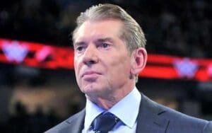 Vince McMahon Originally Wanted To Regain Creative Control Of WWE Vince McMahon Originally Wanted To Regain Creative Control Of WWE