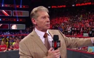 Belief That Vince McMahon’s Chaotic WWE Changes Are Just Part Of The Business Vince McMahon Faces Third Lawsuit After Returning To WWE