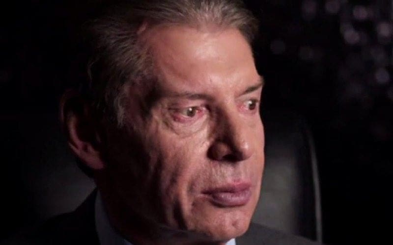 Multiple Potential WWE Buyers Have No Interest In Keeping Vince McMahon