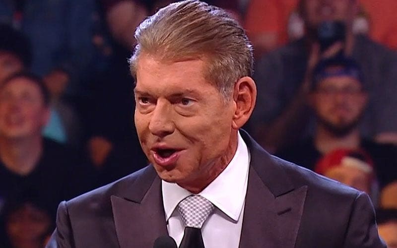WWE Holding Emergency ‘All Hands On Deck’ Meeting After Vince McMahon Return
