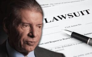 Vince McMahon's Return Causes WWE Shareholder Lawsuit To Move Forward