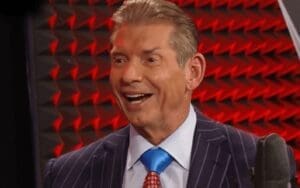 Vince McMahon’s Grandson Thinks His Return To WWE Would Be A Win Vince McMahon's Grandson Thinks His Return To WWE Would Be A Win