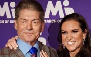 Stephanie McMahon Addresses Vince McMahon’s WWE Return