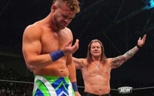Chris Jericho Calls His Loss To Action Andretti ‘One Of The Greatest Moments’ In AEW History Chris Jericho Calls His Loss To Action Andretti 'One Of The Greatest Moments' In AEW History