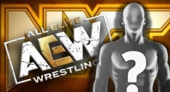 AEW Officially Removes Former WWE NXT Superstar From Roster