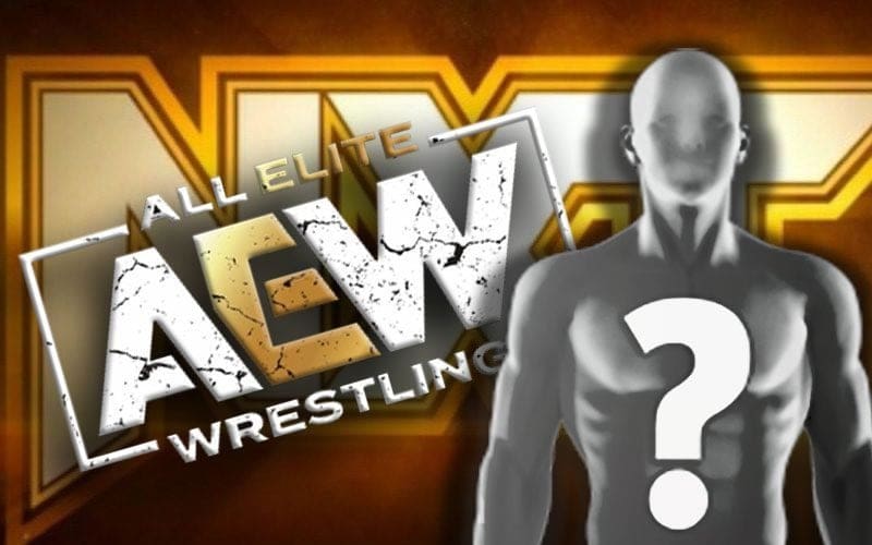 Former WWE NXT Superstar Makes AEW Debut