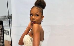 WWE Signs NCAA Track Star Alexis Gray To NXT Contract