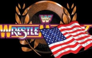 American Flag Burning Angle Was Once Pitched For WrestleMania Program American Flag Burning Angle Was Once Pitched For WrestleMania Program