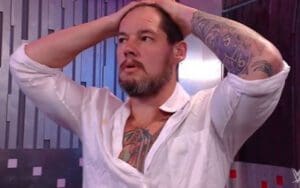 Baron Corbin Feels His 'Bum Corbin' Gimmick Almost Turned Him Babyface