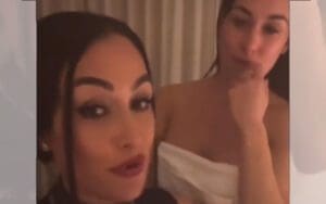 The Bella Twins Didn’t Appear On WWE RAW XXX Due To Creative Issues The Bella Twins Didn't Appear On WWE RAW XXX Due To Creative Issues