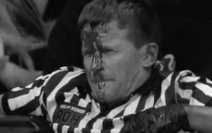 FTR Paid Referee To Bleed During Dog Dollar Match