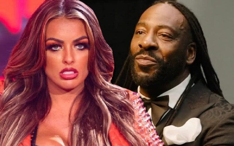 Booker T Says Mandy Rose Still Made The Wrong Decision Despite Raking In $1 Million With Premium Content