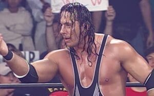 Tony Schiavone Believes Bret Hart's Anger After The Montreal Screwjob Ruined His WCW Run