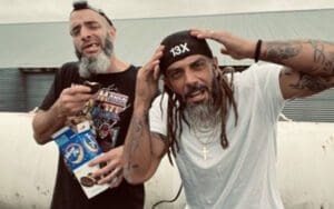 Jay Briscoe’s Final Tweet Before His Passing Receives Massive Response Jay Briscoe's Final Tweet Before His Passing Receives Massive Response