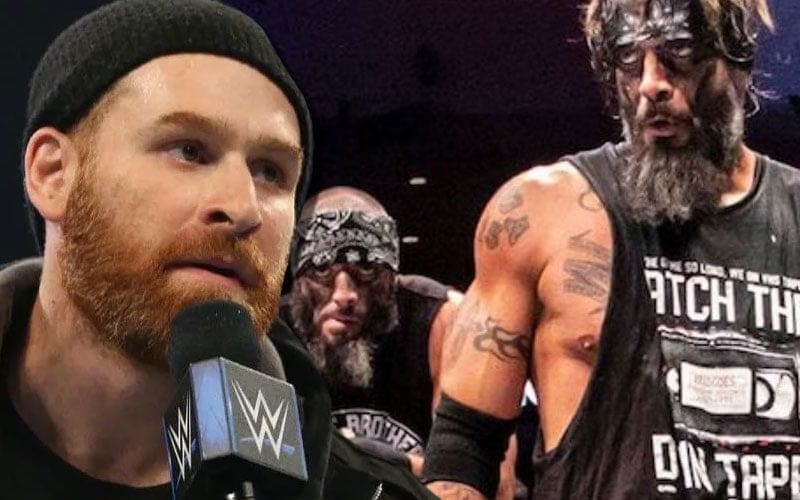 Sami Zayn Says He Wouldn’t Be Where He Is Without The Briscoe Brothers