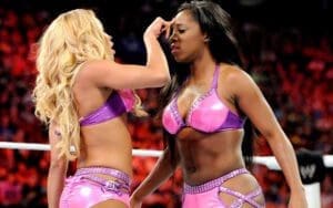 Cameron Tells All About Her Real-Life Fight With Naomi