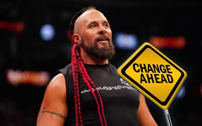 Lance Archer Changes Up His Look In Huge Way