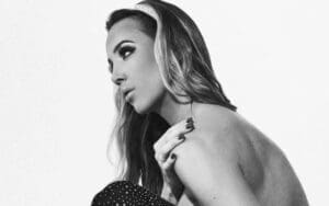 Chelsea Green Tries To Break The Internet With Stunning Birthday Suit Photo Drop