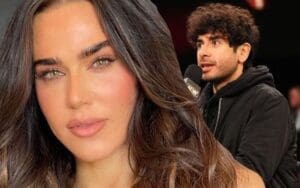 Lana Throws Subtle Shade At How Tony Khan Runs AEW Lana Throws Subtle Shade At How Tony Khan Runs AEW