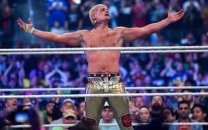 Cody Rhodes Says Nick Khan & Bruce Prichard Have Been ‘Angels’ To Him Cody Rhodes Says Nick Khan & Bruce Prichard Have Been 'Angels' To Him