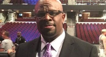 D-Von Dudley’s Thirsty Social Media Behavior Takes Shade After Twitter Announces New Policy
