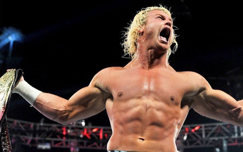 Call For Dolph Ziggler To Get Another Main Event Push In WWE